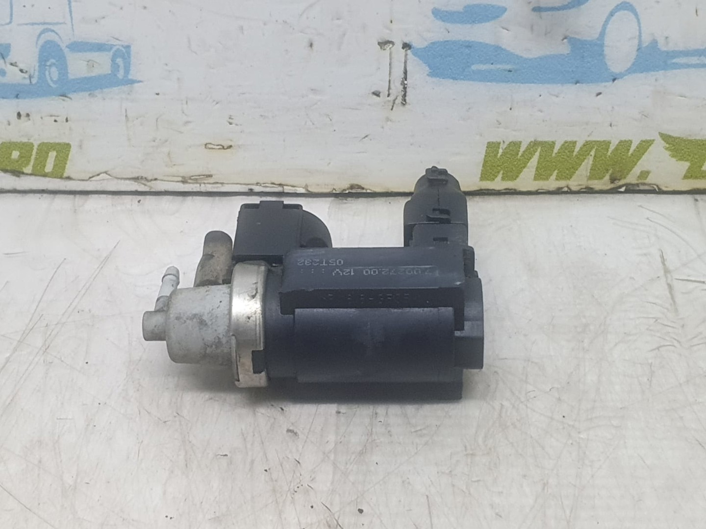 Electrovalva vacuum 70027200 Hyundai Tucson 1 (2004 - 2010)