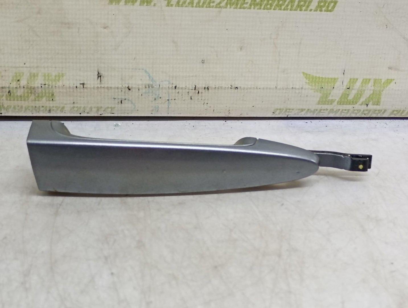 Maner exterior E9xR16 BMW Seria 3 E92 (facelift) (2008 - 2013)