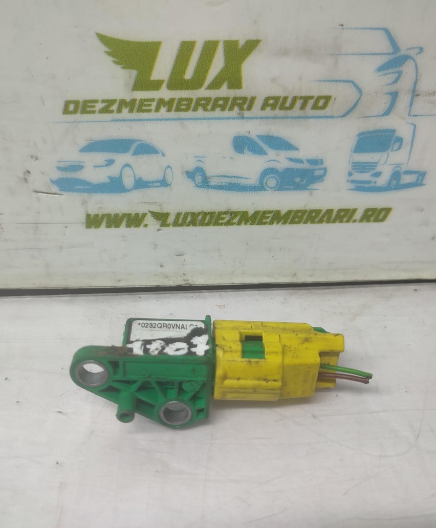 Senzor impact 1K0909606C Volkswagen Golf 5 (2003 - 2009)