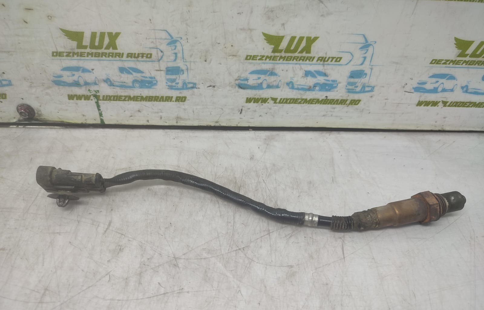 Sonda lambda 0258006206 Fiat Doblo 1 (facelift) (2005 - 2009)