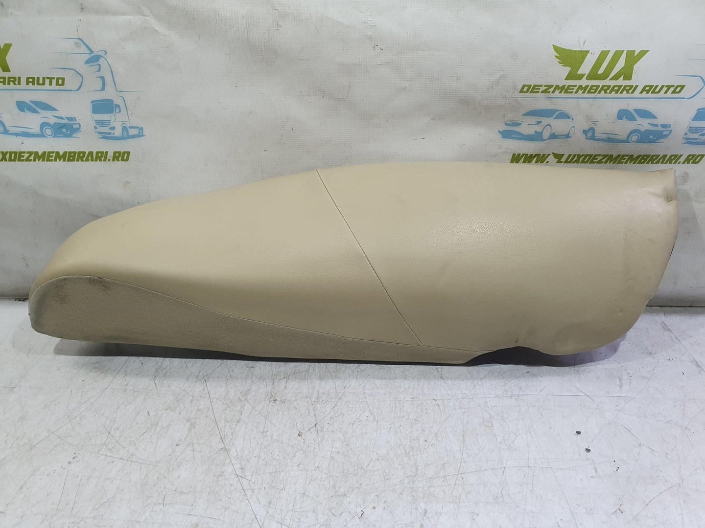 Ornament bancheta spate Jaguar S-Type 1 (facelift) (2004 - 2008)