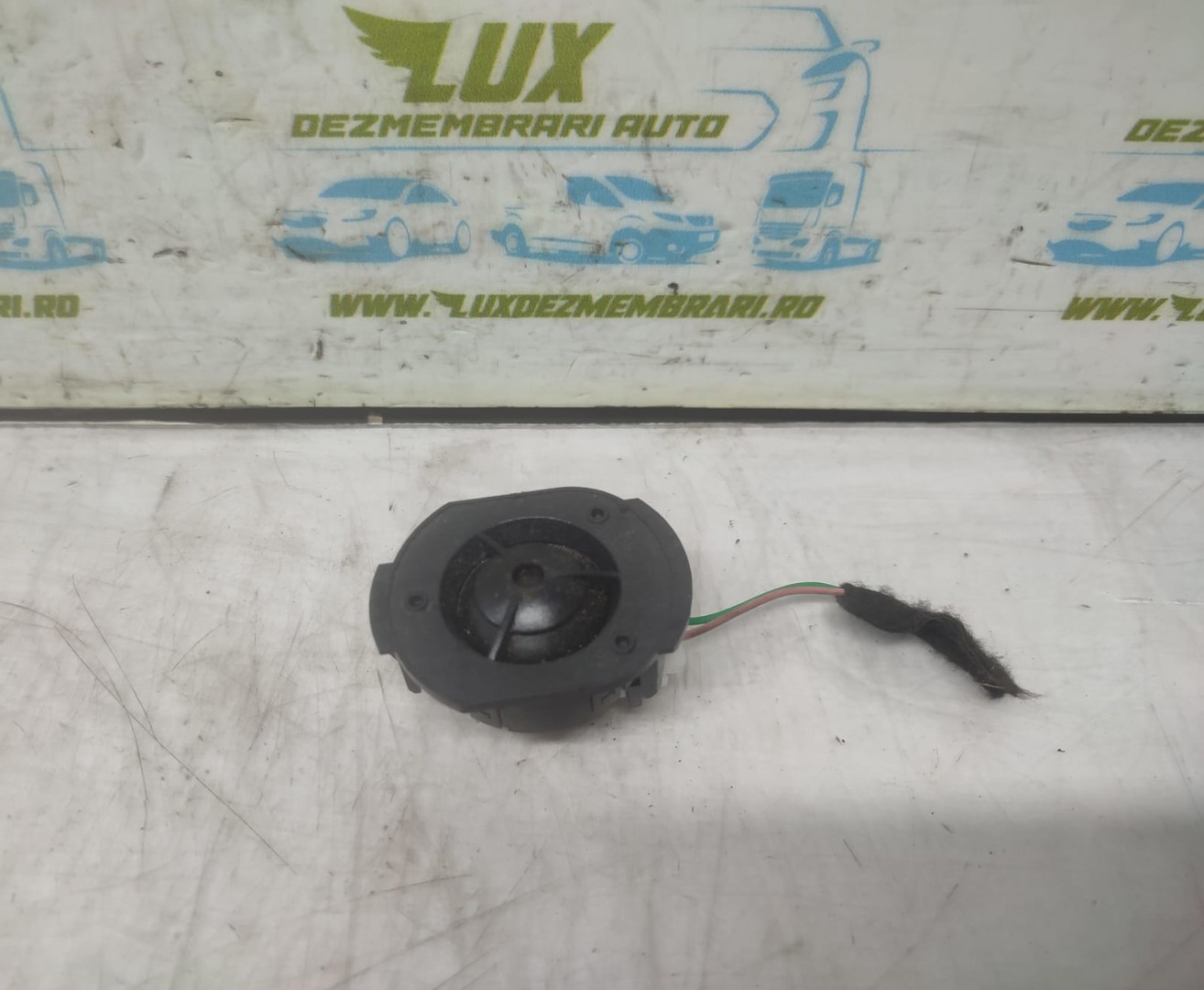 Boxa difuzor tweeter 281480007R Renault Megane 4 (2016 - 2020)