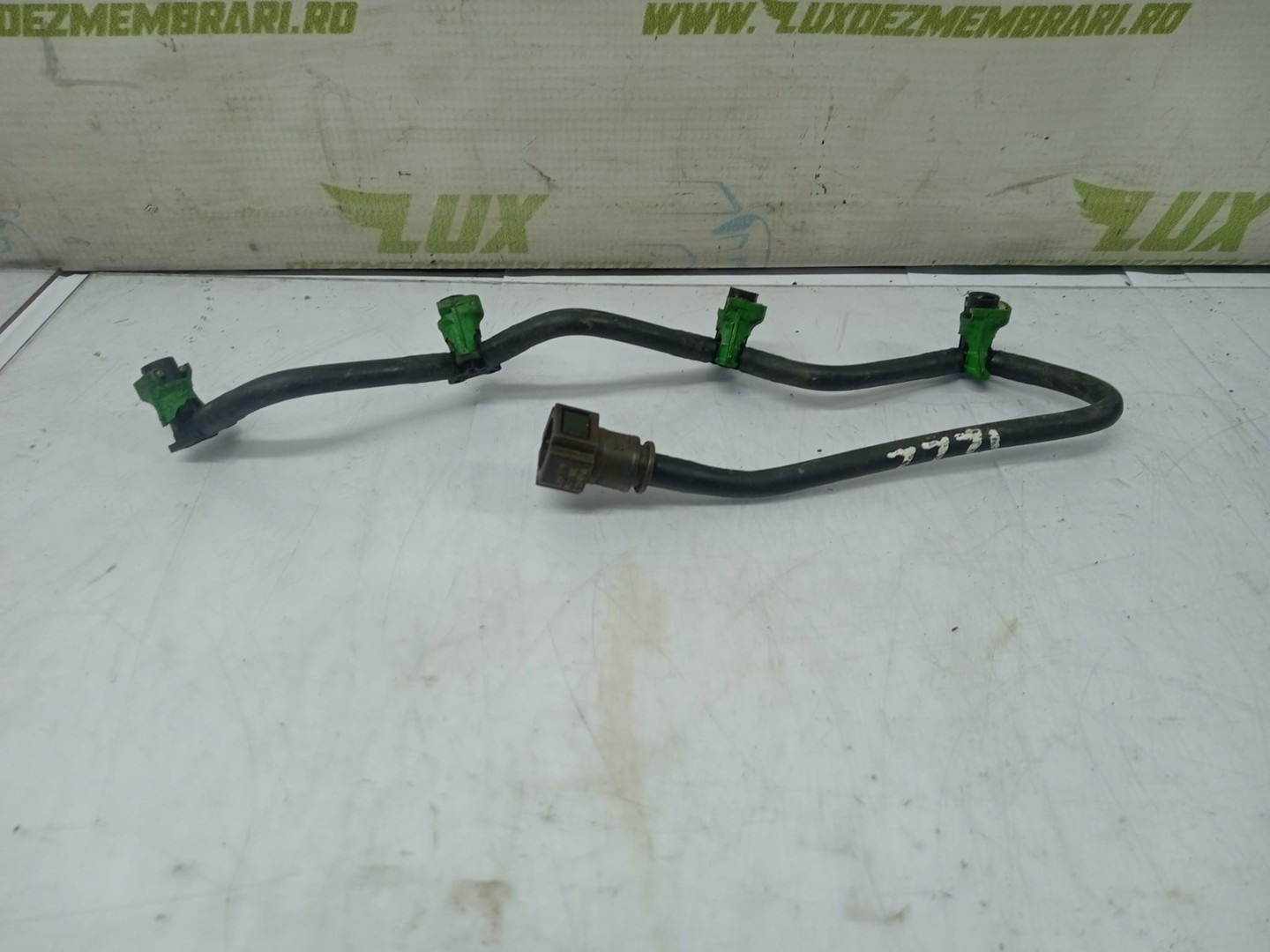 Rampa retur injectoare Ford Focus 3 (2011 - 2015)