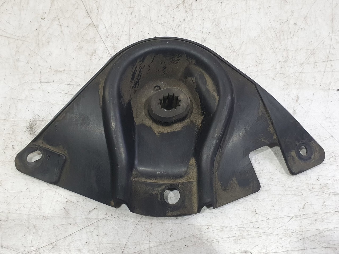 Suport radiator yr83-8b359-bb Jaguar S-Type 1 (facelift) (2004 - 2008)