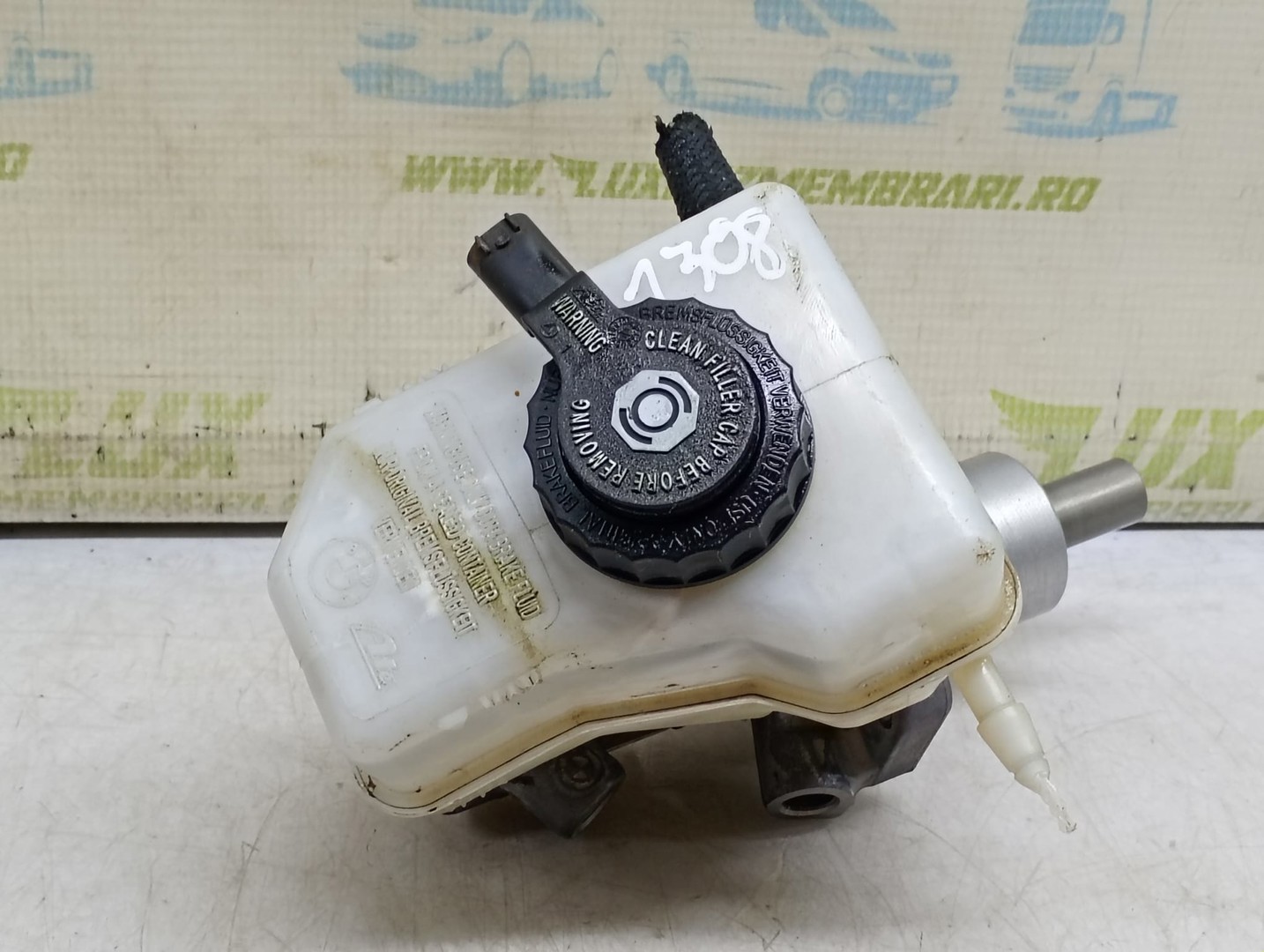 Pompa frana 033508-86531 BMW Seria 3 E92 (facelift) (2008 - 2013)