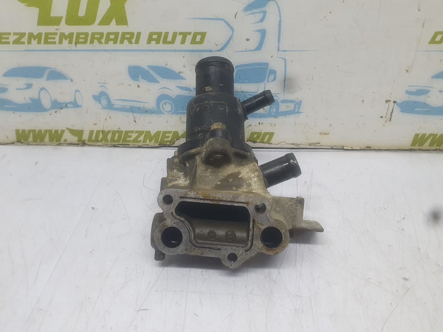 Carcasa termostat 7700103300 Dacia Solenza 1 (2003 - 2005)