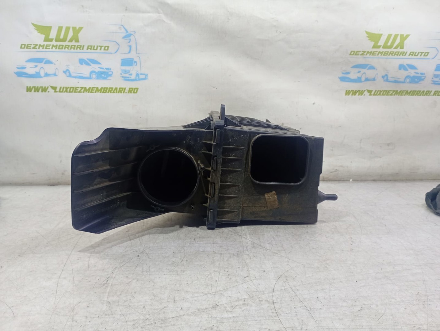 Carcasa filtru aer 4r83-9600-ad Jaguar S-Type 1 (facelift) (2004 - 2008)