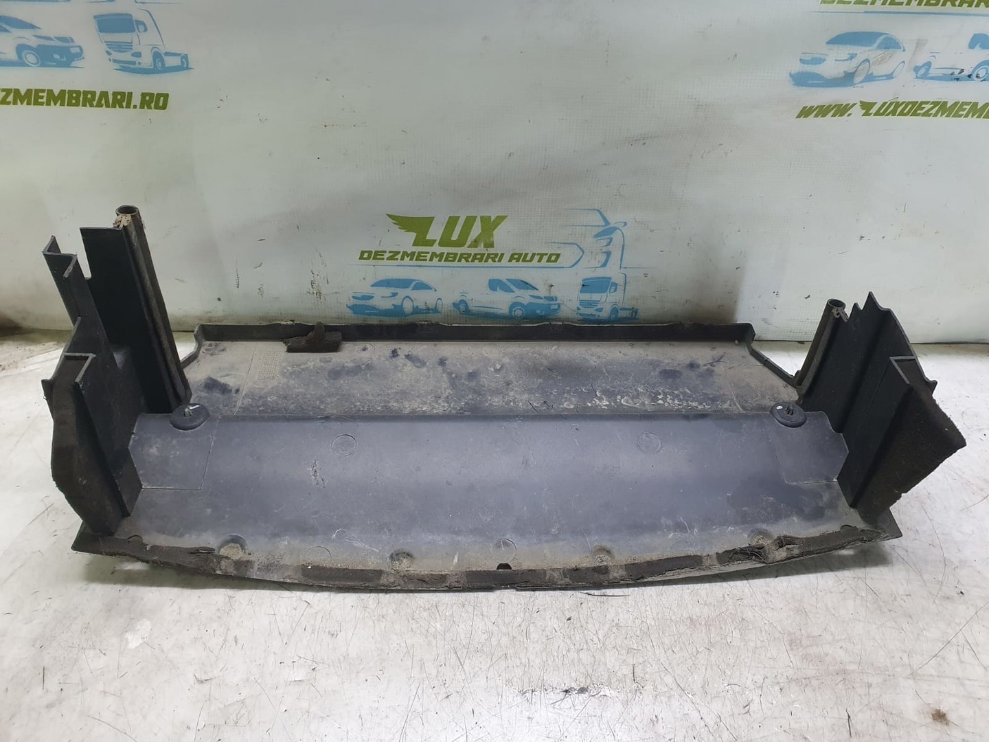 Suport radiator 4r83-8a095-bc Jaguar S-Type 1 (facelift) (2004 - 2008)