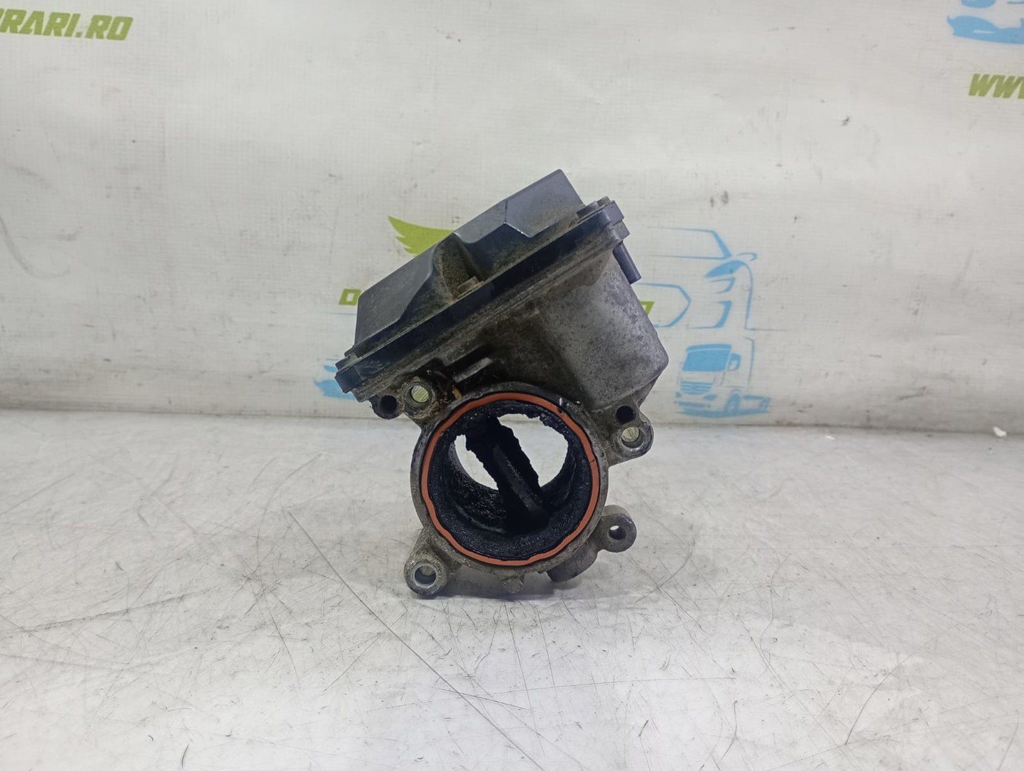 Clapeta acceleratie 03l128063r Volkswagen Passat B7 (2010 - 2015)