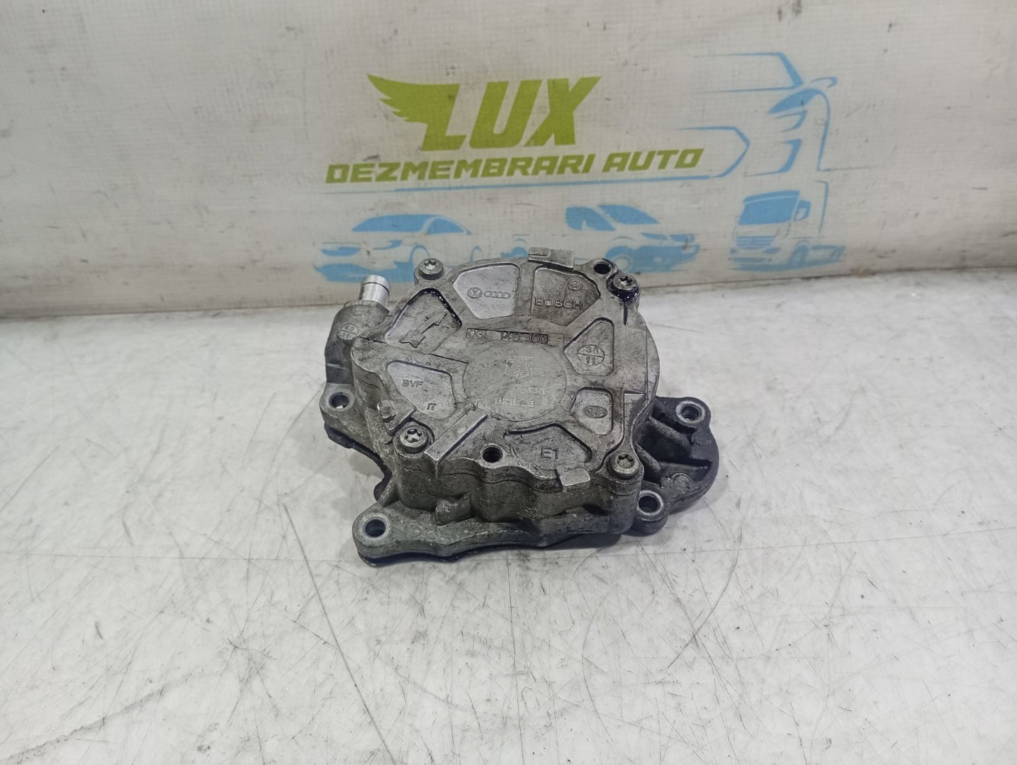 Pompa vacuum 03l145100f Volkswagen Passat B7 (2010 - 2015)