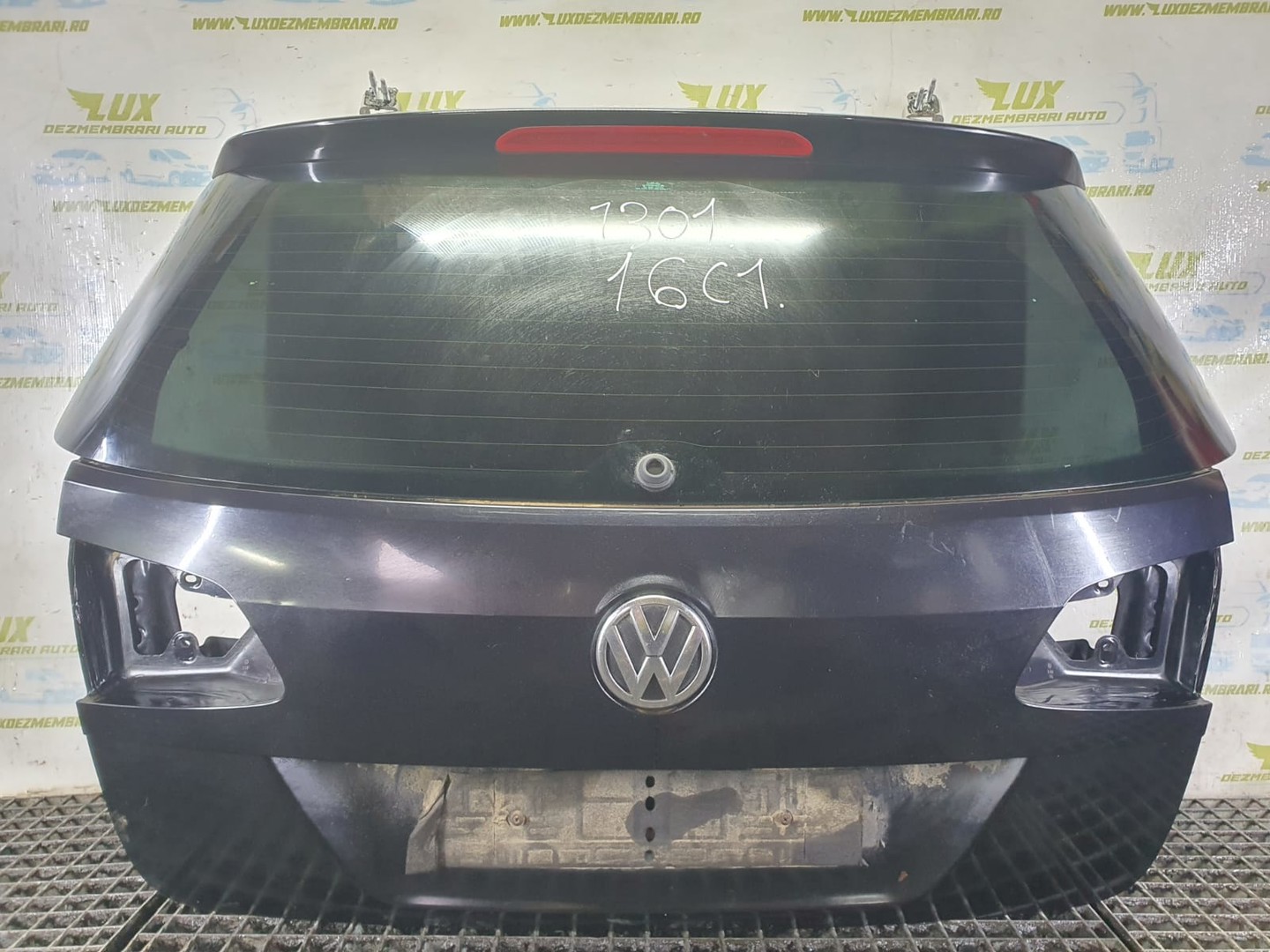 Haion Volkswagen Passat B7 (2010 - 2015)