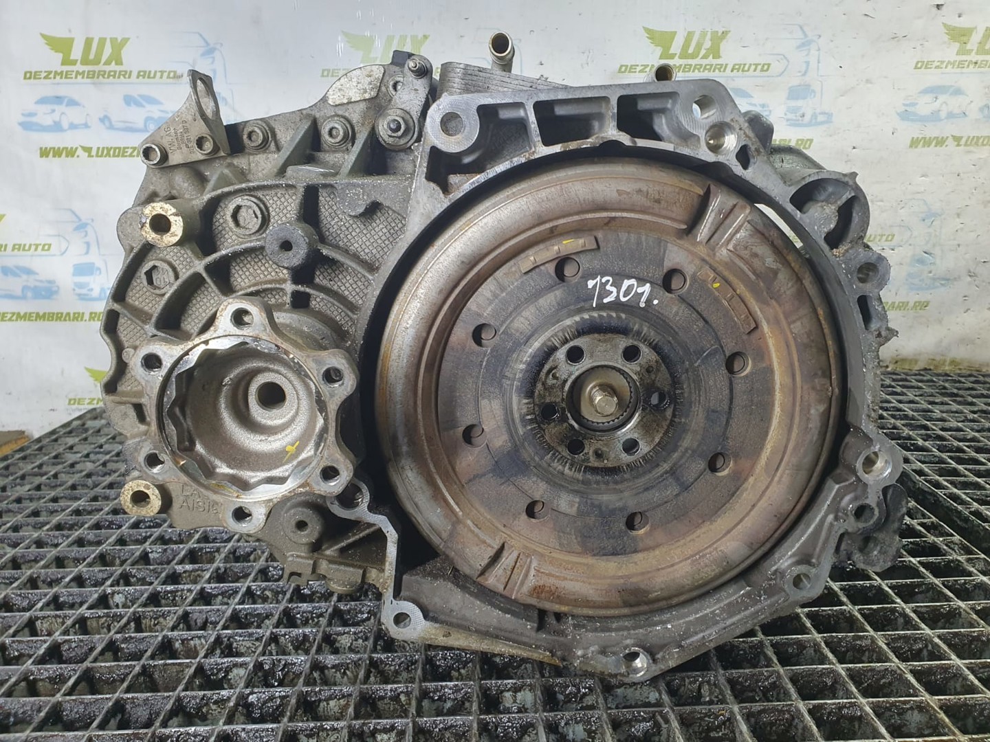 Cutie de viteze automata NJK Volkswagen Passat B7 (2010 - 2015)