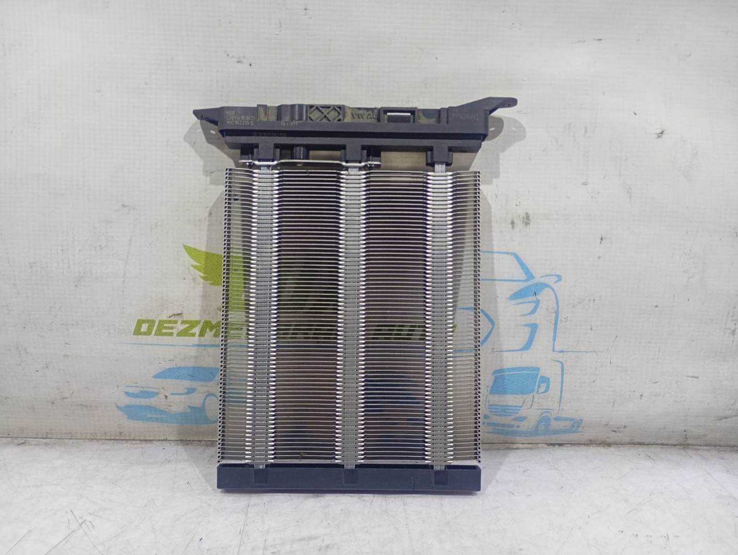Radiator electric bord 1k0963235g Volkswagen Passat B7 (2010 - 2015)