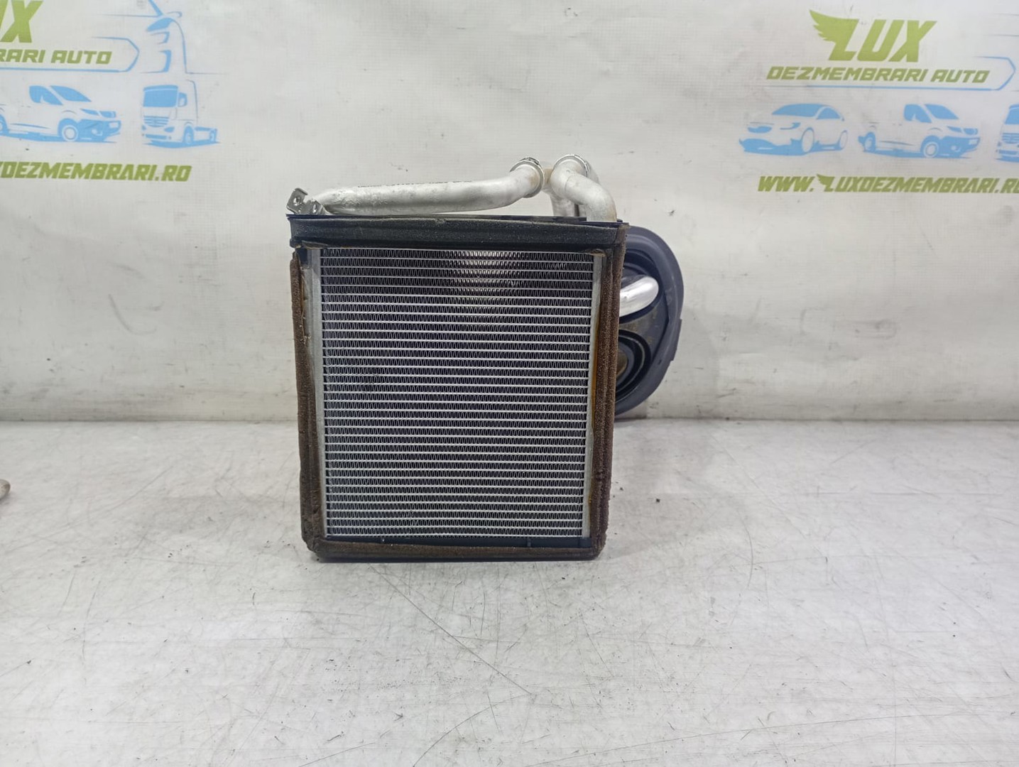 Radiator calorifer bord 3c081903 Volkswagen Passat B7 (2010 - 2015)