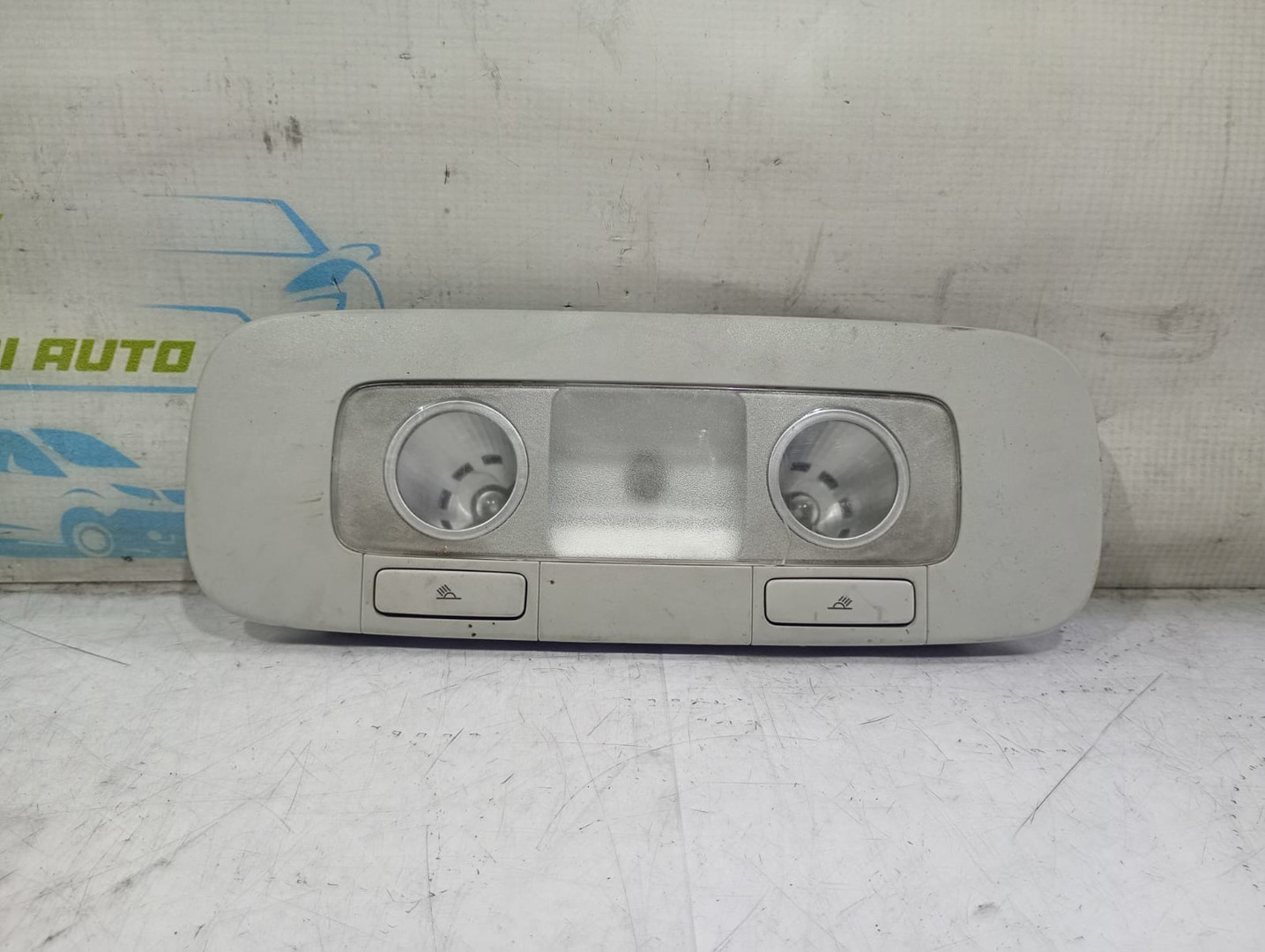Lampa plafon 3c0947291e Volkswagen Passat B7 (2010 - 2015)