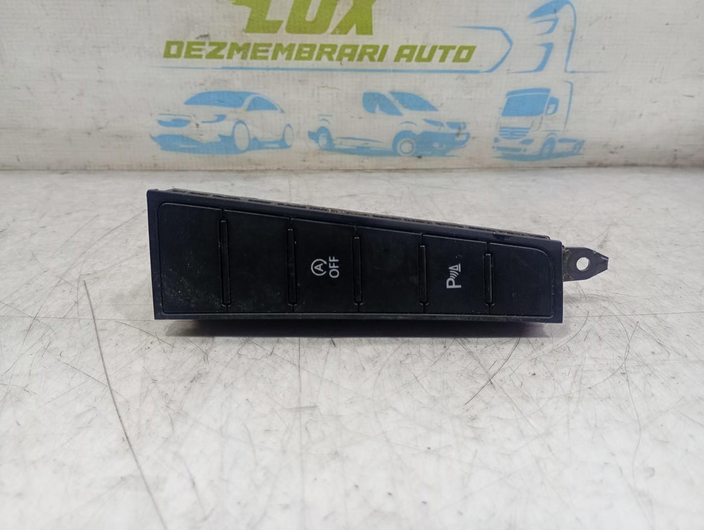 Buton 3ab927238k Volkswagen Passat B7 (2010 - 2015)