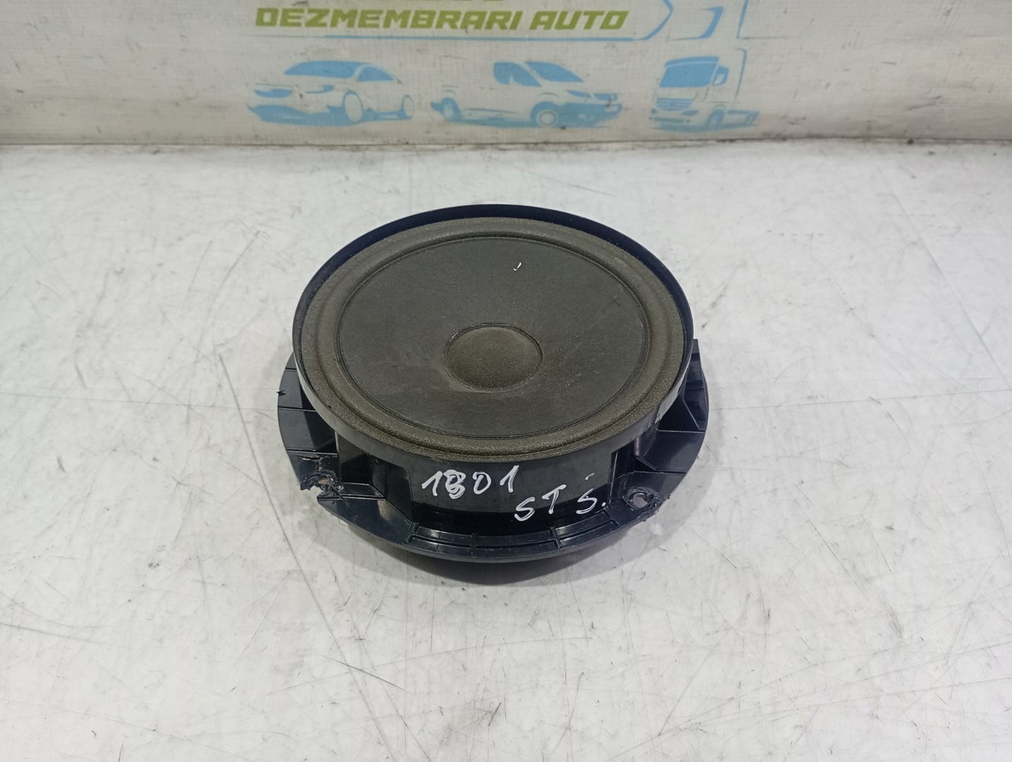 Boxa difuzor 3c8035453 Volkswagen Passat B7 (2010 - 2015)