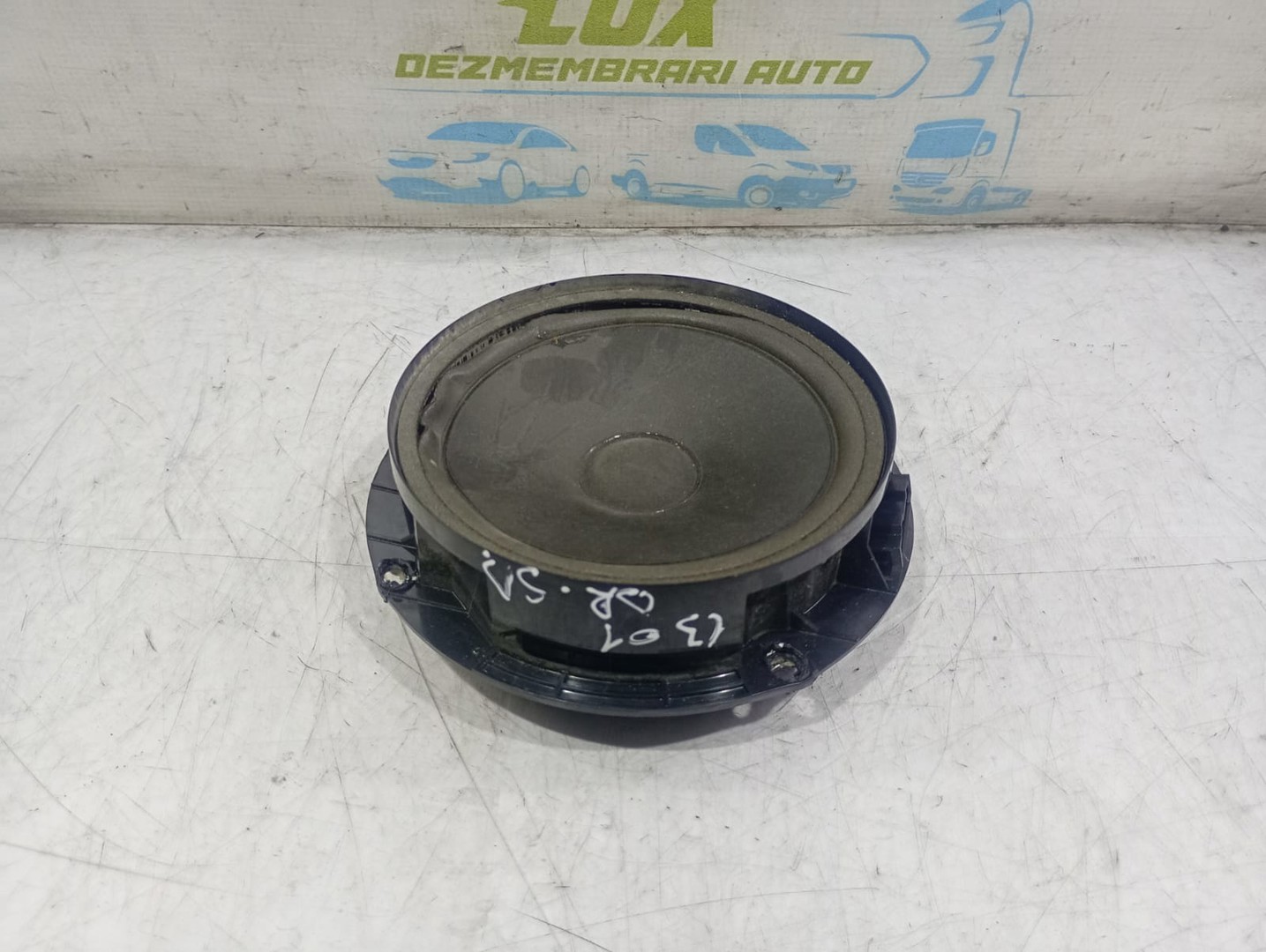Boxa difuzor 3c8035453 Volkswagen Passat B7 (2010 - 2015)