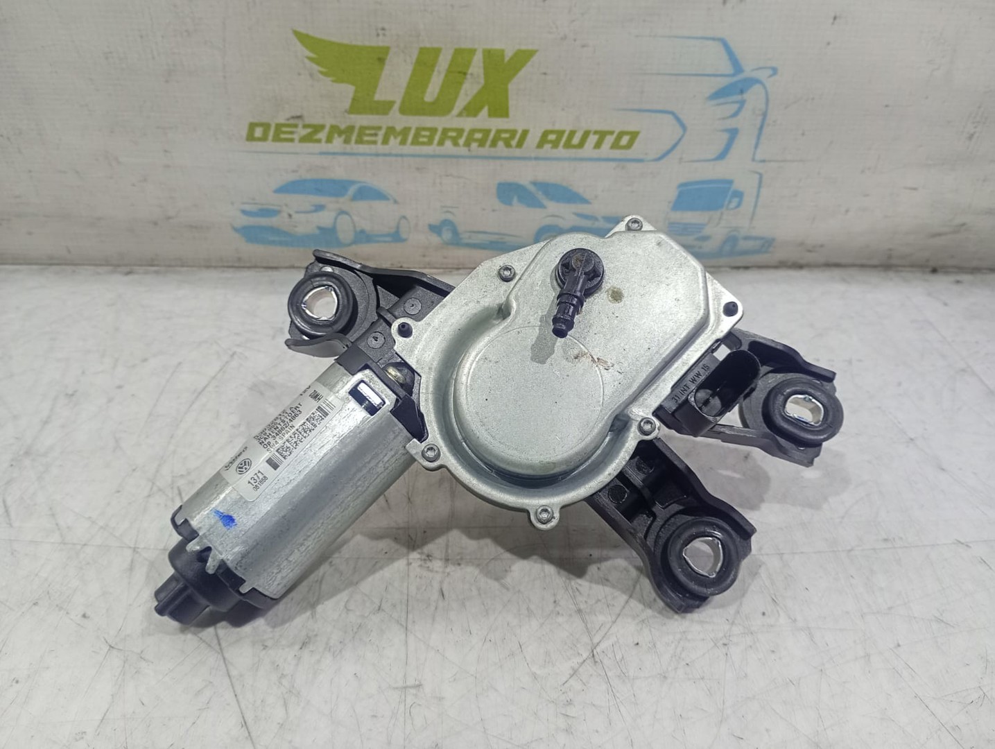 Motoras stergator haion 3c9955711a Volkswagen Passat B7 (2010 - 2015)