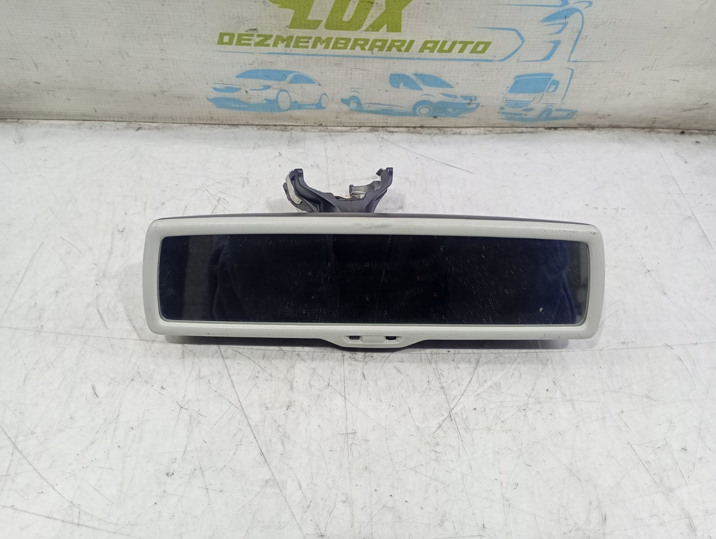 Oglinda retrovizoare interioara C-2g1d Volkswagen Passat B7 (2010 - 2015)