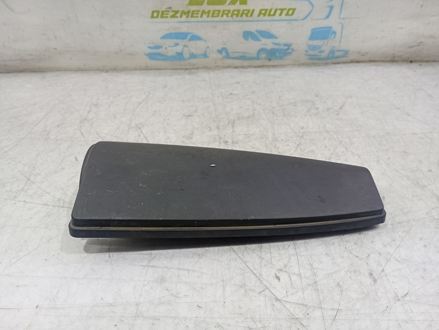 Deflector aer admisie 1k0805965j Volkswagen Passat B7 (2010 - 2015)