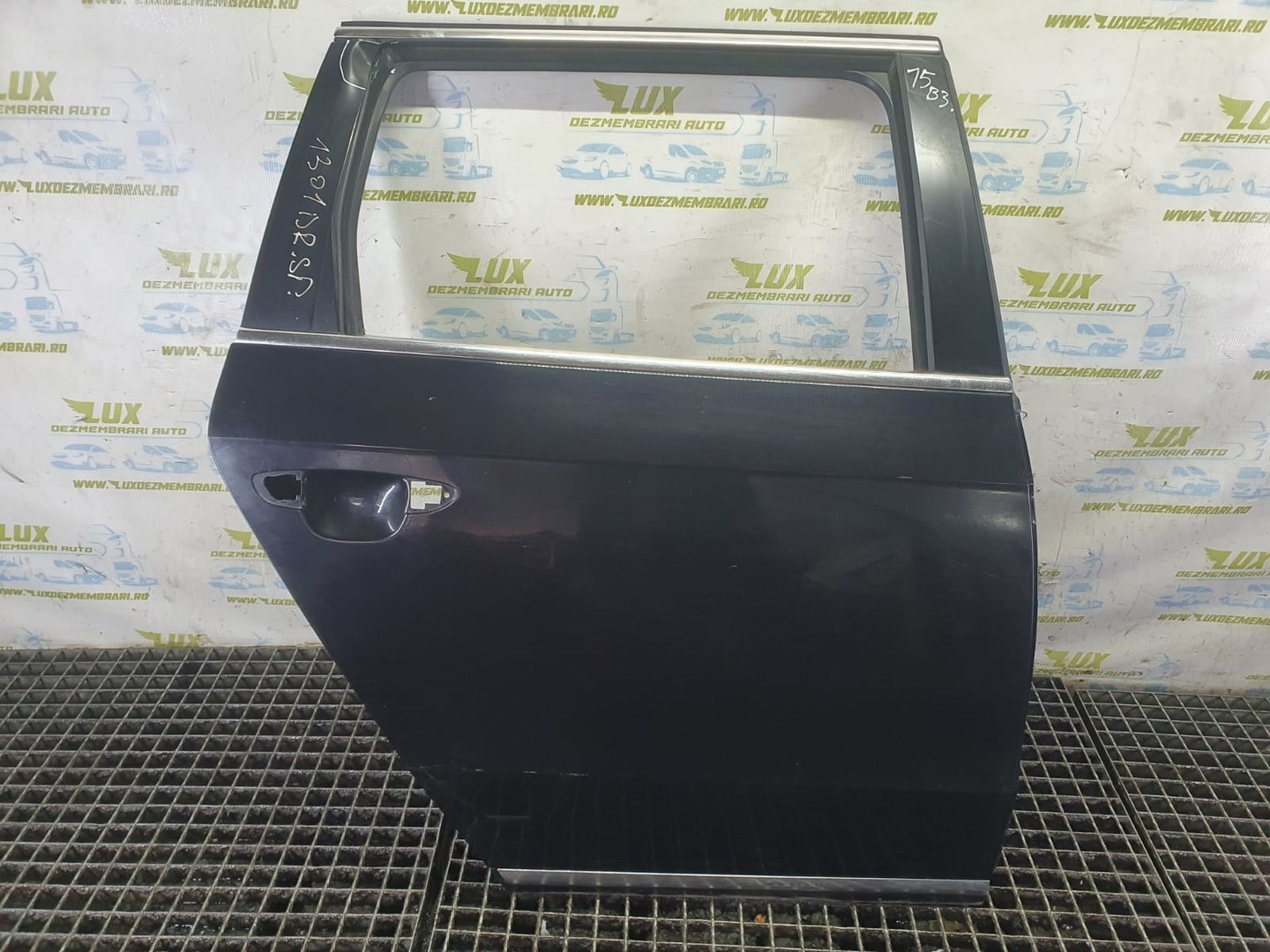 Usa dreapta spate Volkswagen Passat B7 (2010 - 2015)