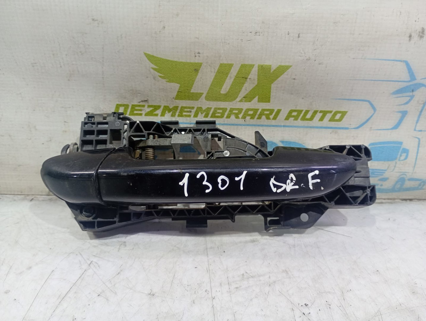 Maner exterior Volkswagen Passat B7 (2010 - 2015)