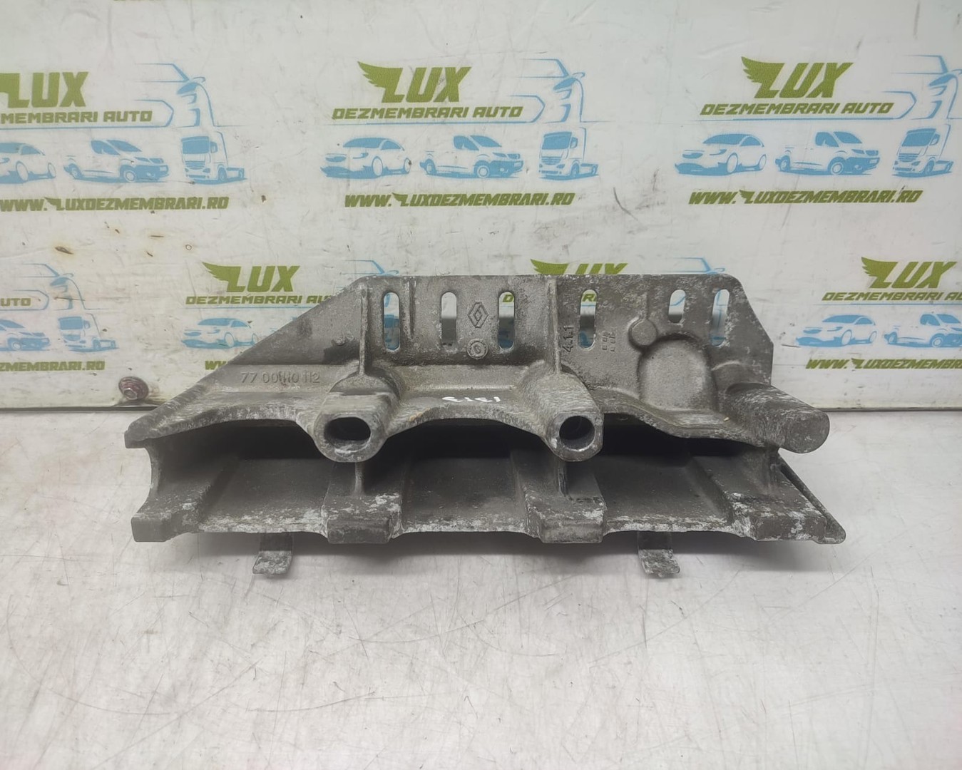 Suport motor 7700110112 Renault Megane 1 (facelift) (1999 - 2003)