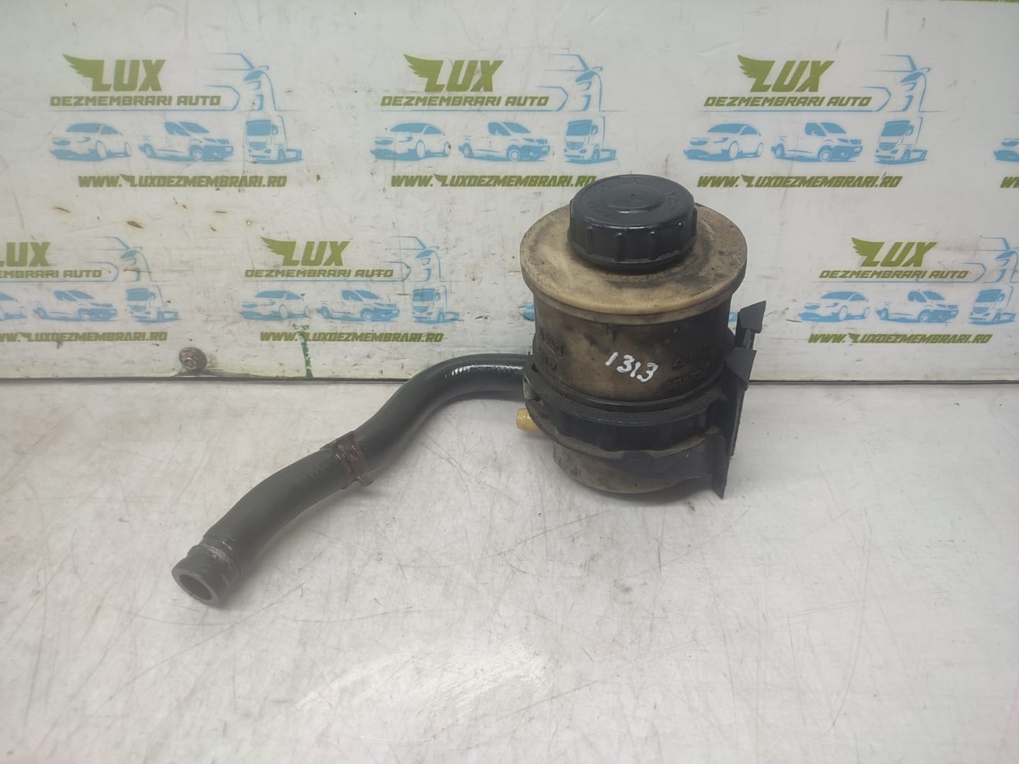 Vas lichid servodirectie 7700795347 Renault Megane 1 (facelift) (1999 - 2003)