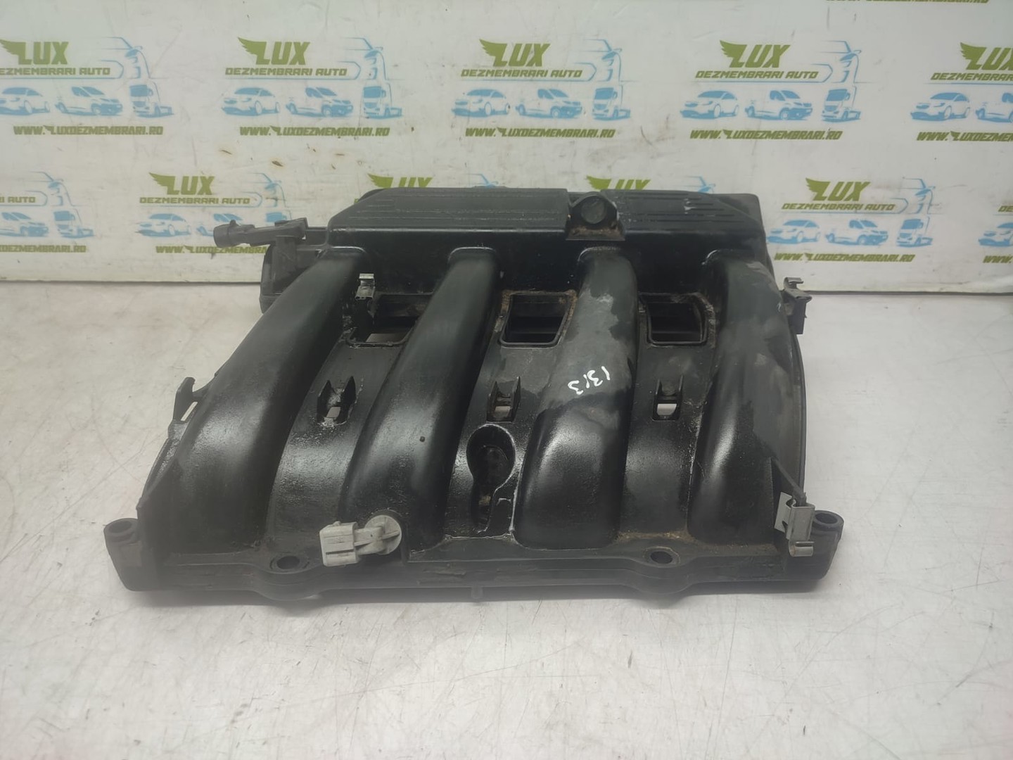 Galerie admisie 8200100832 Renault Megane 1 (facelift) (1999 - 2003)
