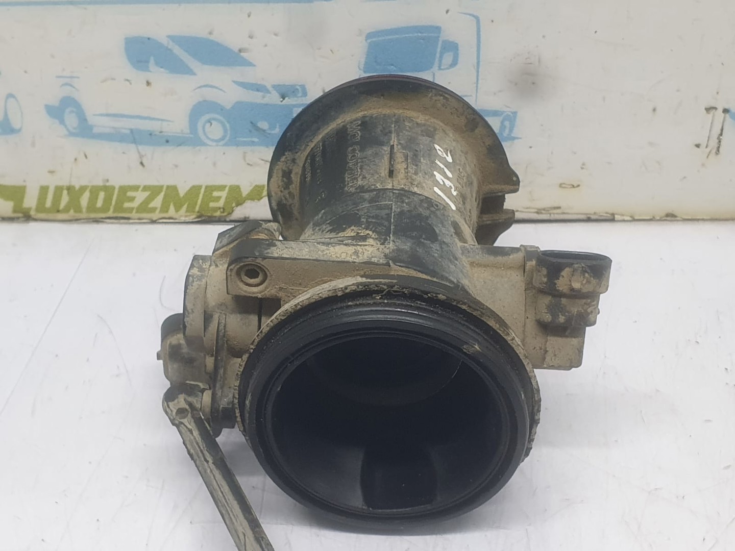 Clapeta acceleratie 7700273699 Dacia Solenza 1 (2003 - 2005)