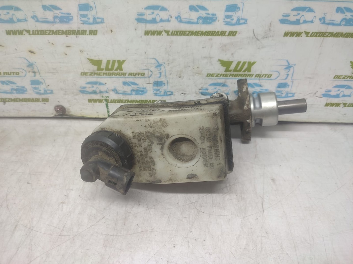 Pompa frana 7700436913 7700828034J Renault Megane 1 (facelift) (1999 - 2003)