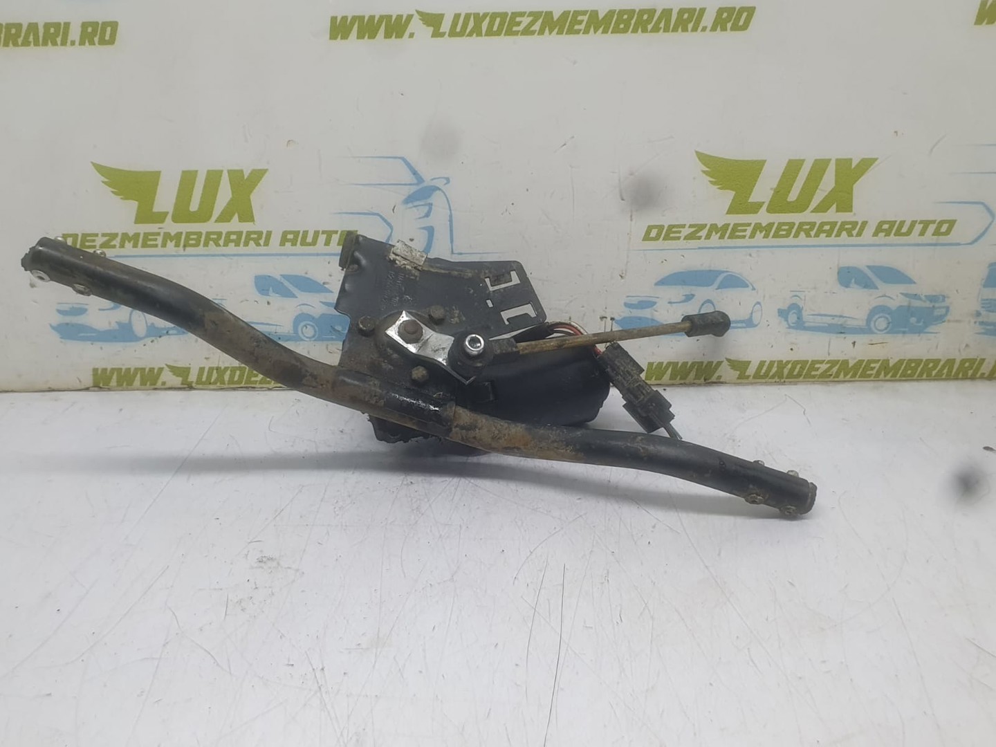 Ansamblu stergatoare parbriz TGE432MK5 Dacia Solenza 1 (2003 - 2005)