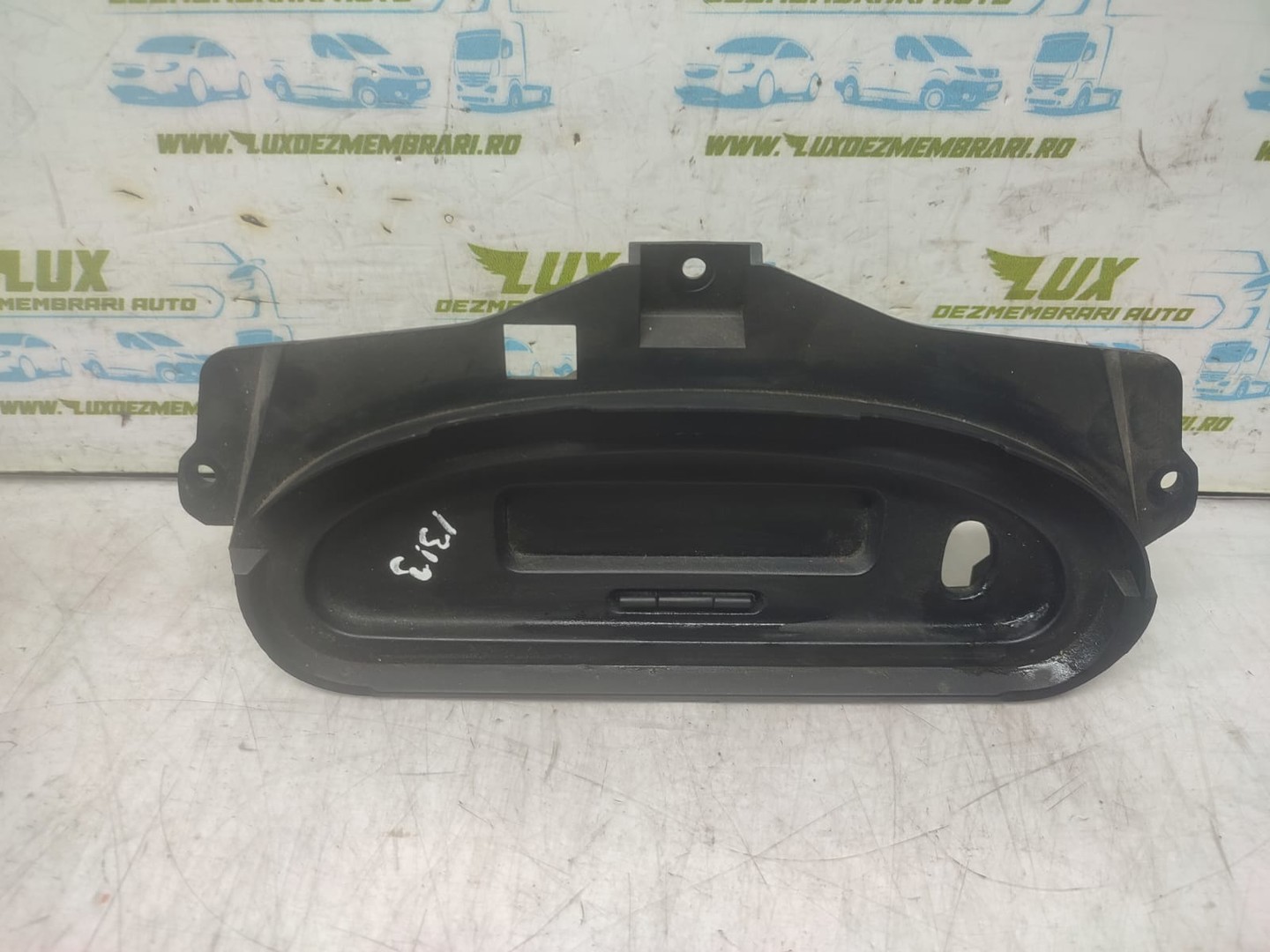 Display bord 7700432434 7700426265 Renault Megane 1 (facelift) (1999 - 2003)