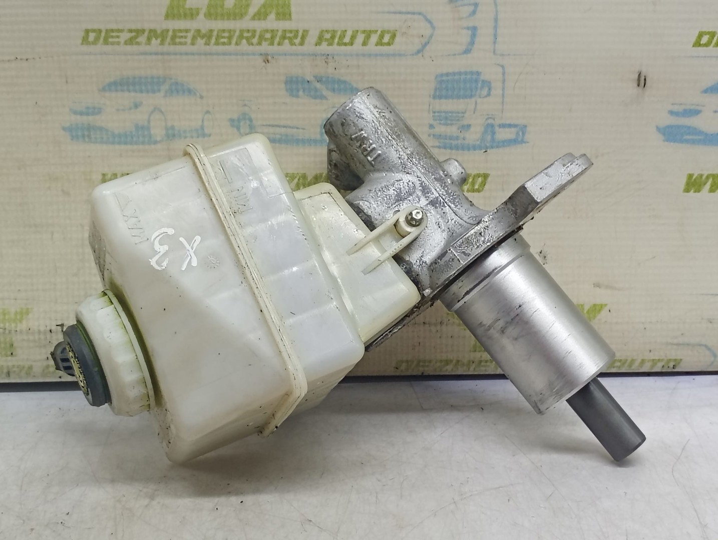 Pompa frana 32067199-1 BMW X3 E83 (2003 - 2006)