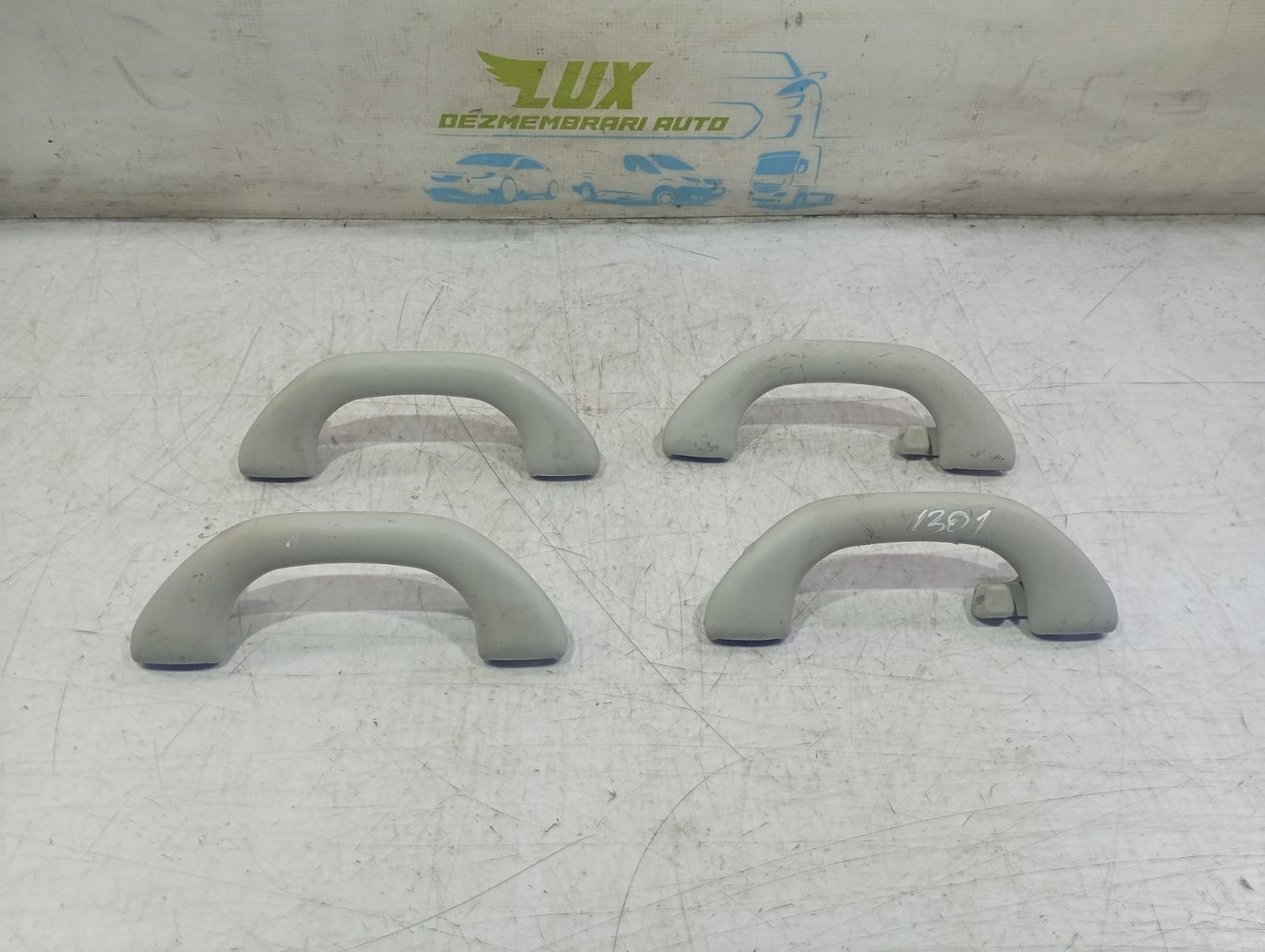 Maner plafon Volkswagen Passat B7 (2010 - 2015)