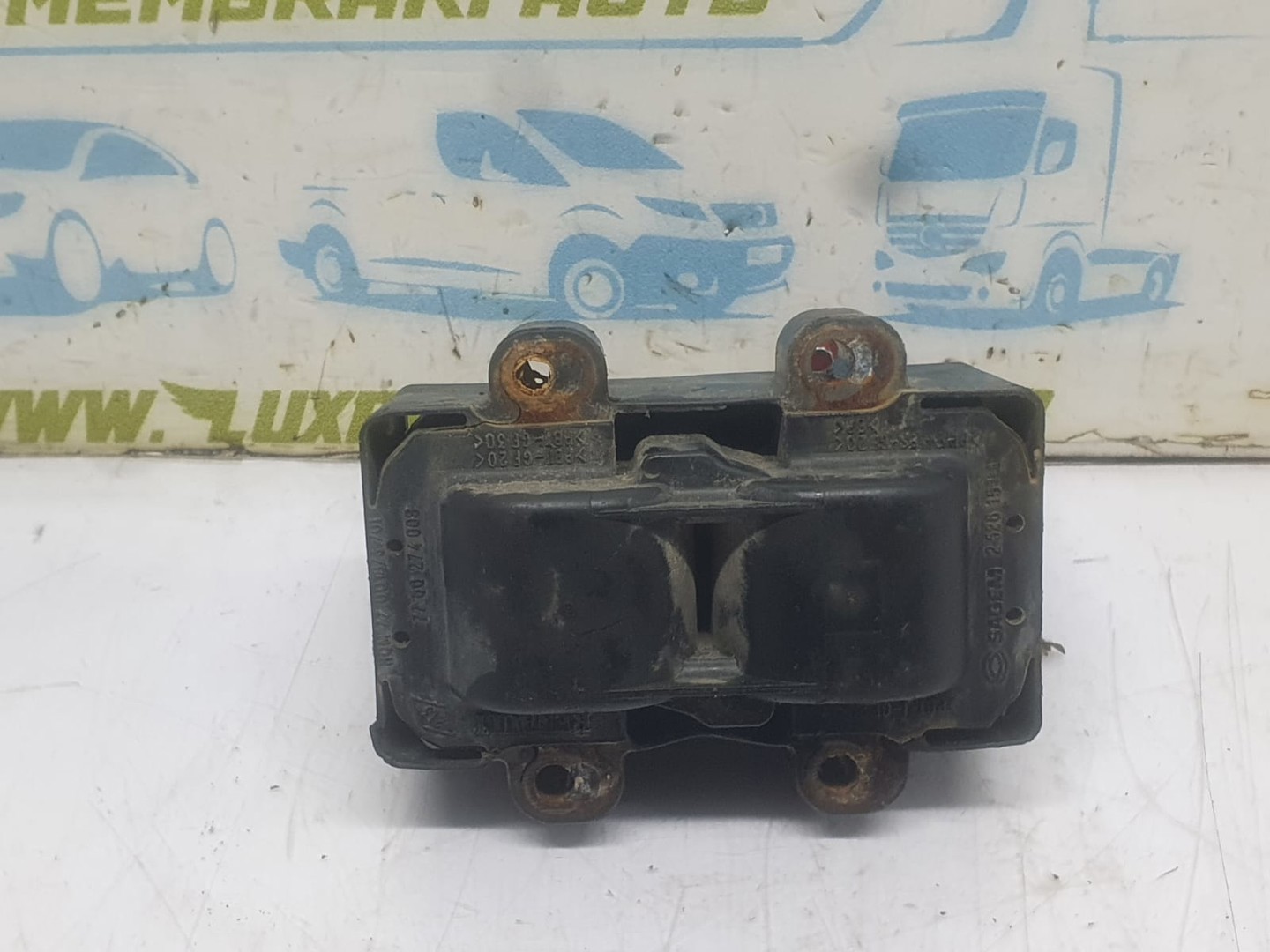 Bobina inductie 7700875701 7700274008 Dacia Solenza 1 (2003 - 2005)