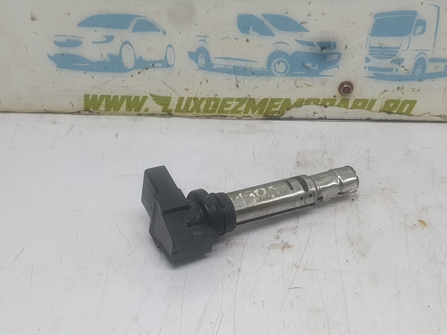 Bobina inductie R0401S00400 Volkswagen Polo 4 (9N) (facelift) (2005 - 2009)