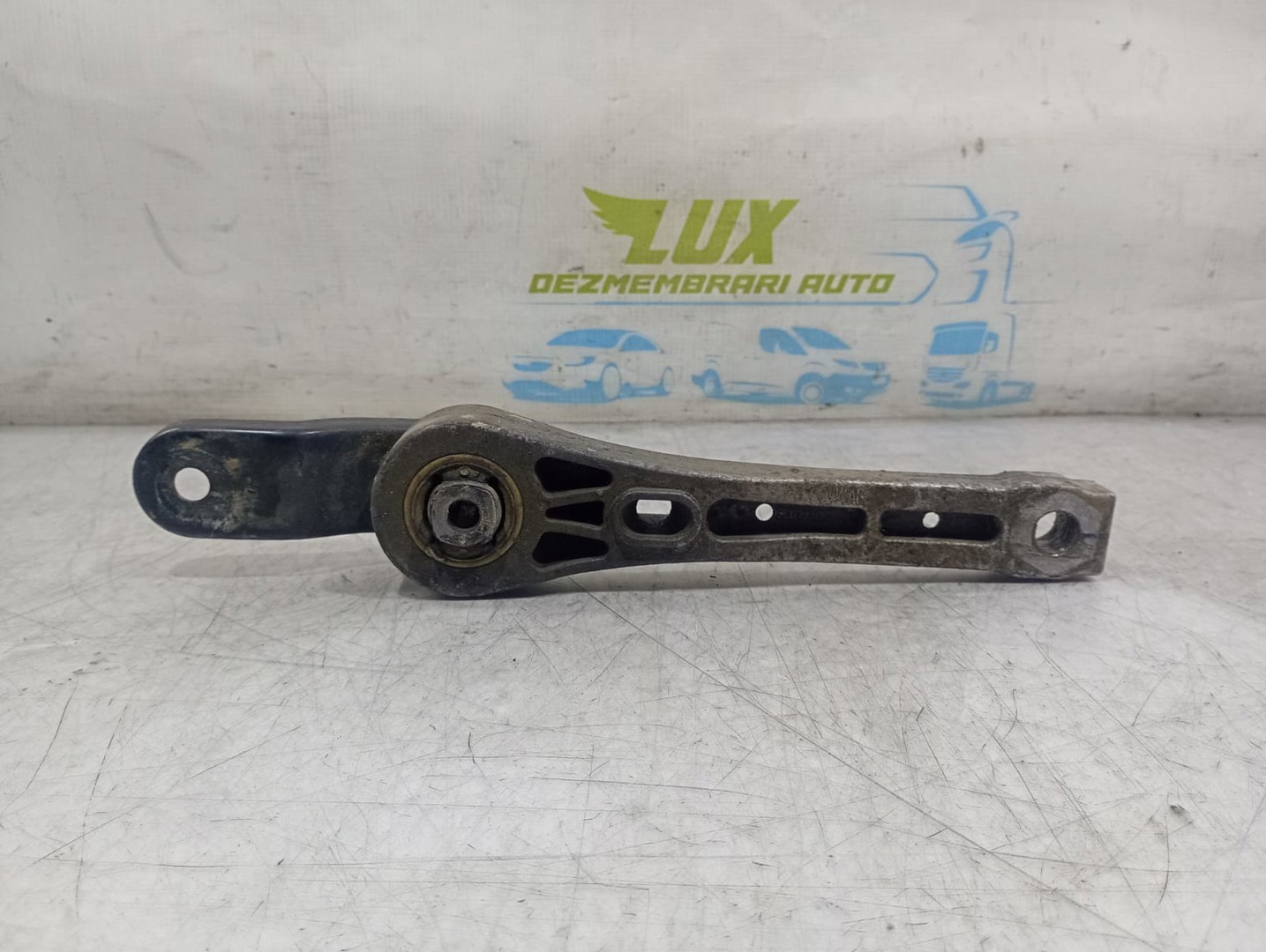 Suport motor 3c0199855 Volkswagen Passat B7 (2010 - 2015)