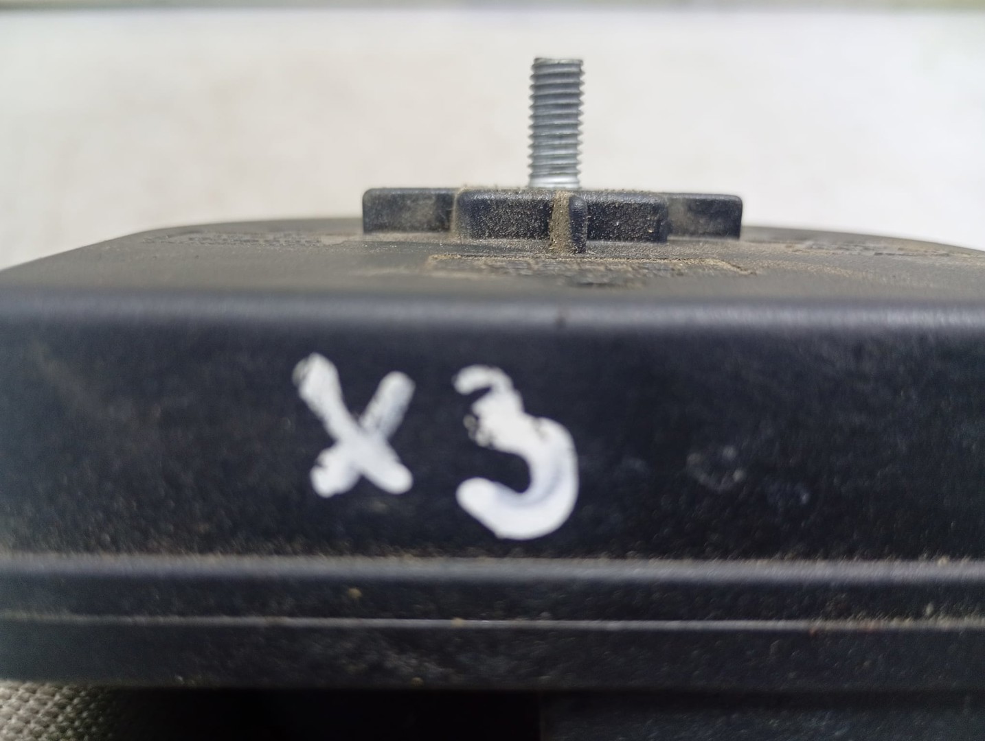 Senzor alarma 838315214 BMW X3 E83 (2003 - 2006)