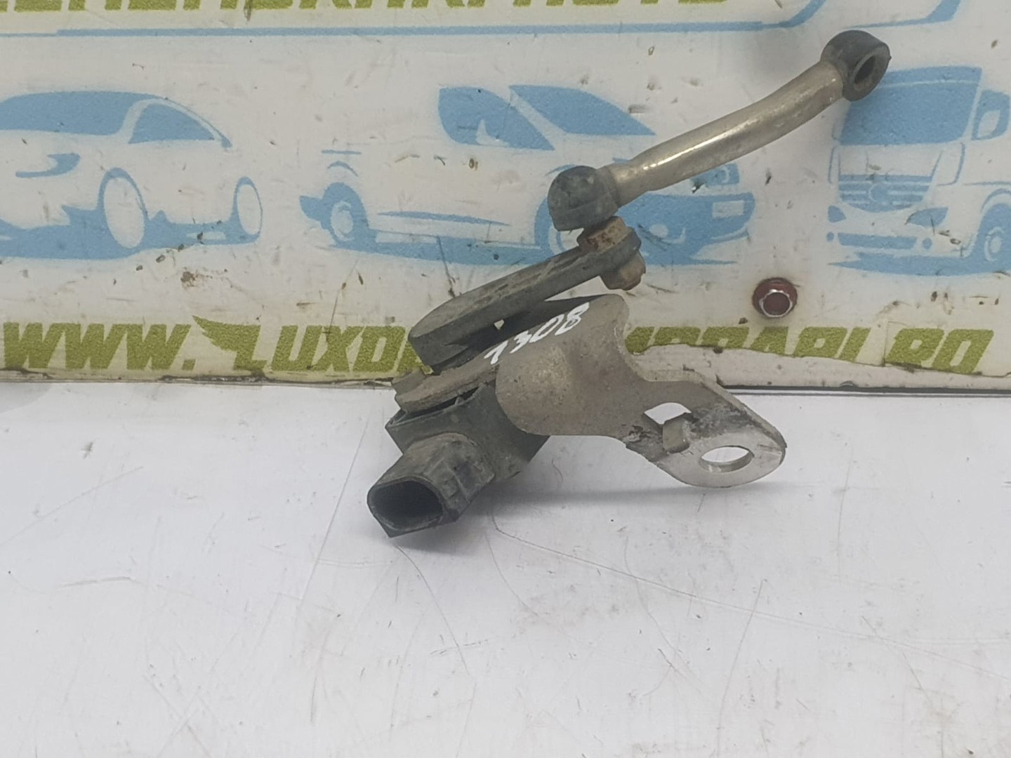 Senzor nivel faruri 6785205 BMW Seria 3 E92 (facelift) (2008 - 2013)
