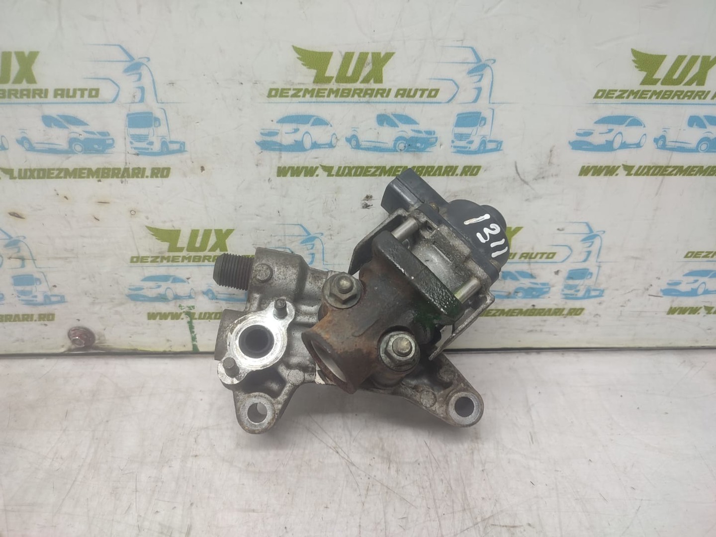 EGR Mazda 3 BK (2003 - 2006)