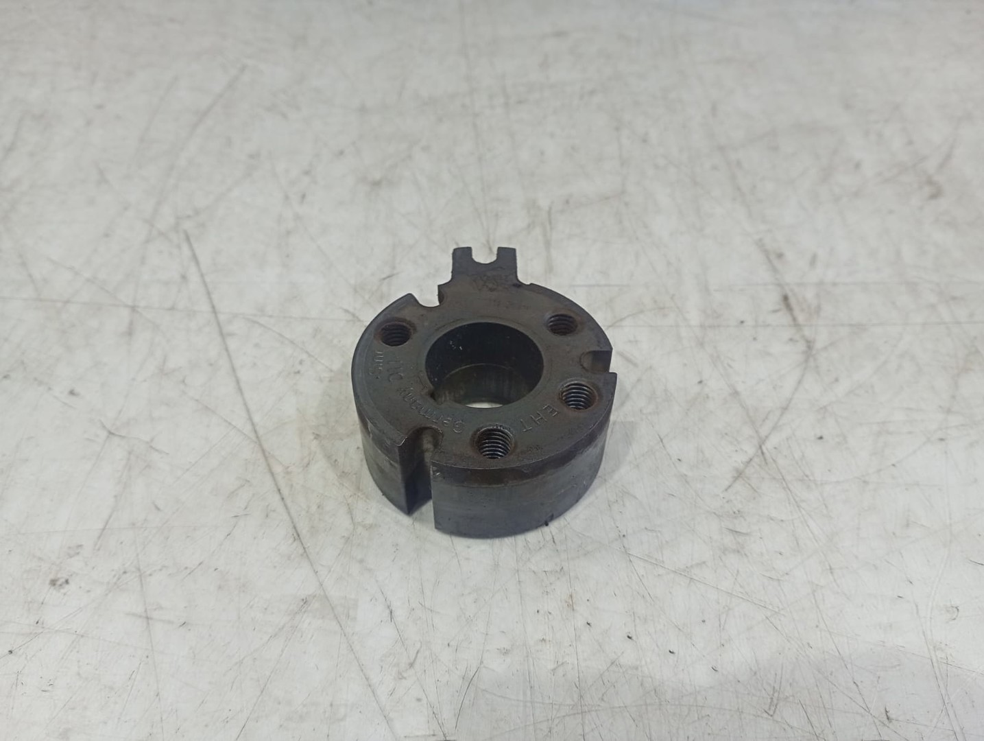 Fulie pompa inalta presiune 03l130238a Volkswagen Passat B7 (2010 - 2015)