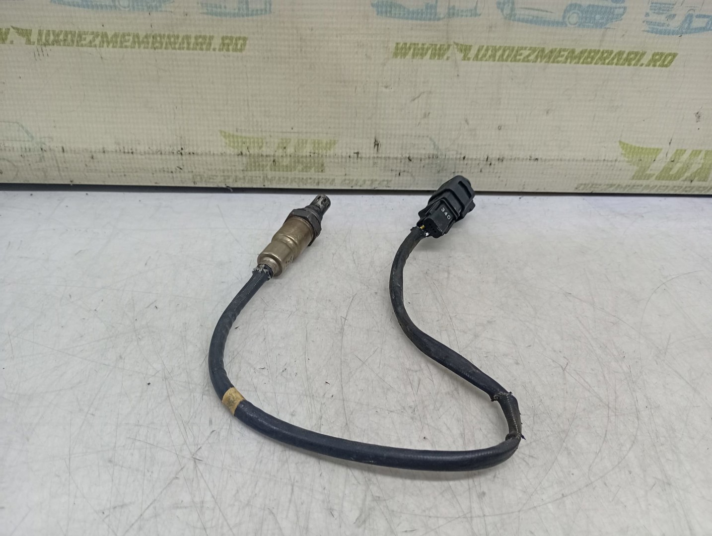 Sonda lambda 04L906262C Volkswagen Polo 5 (6R) (2009 - 2015)