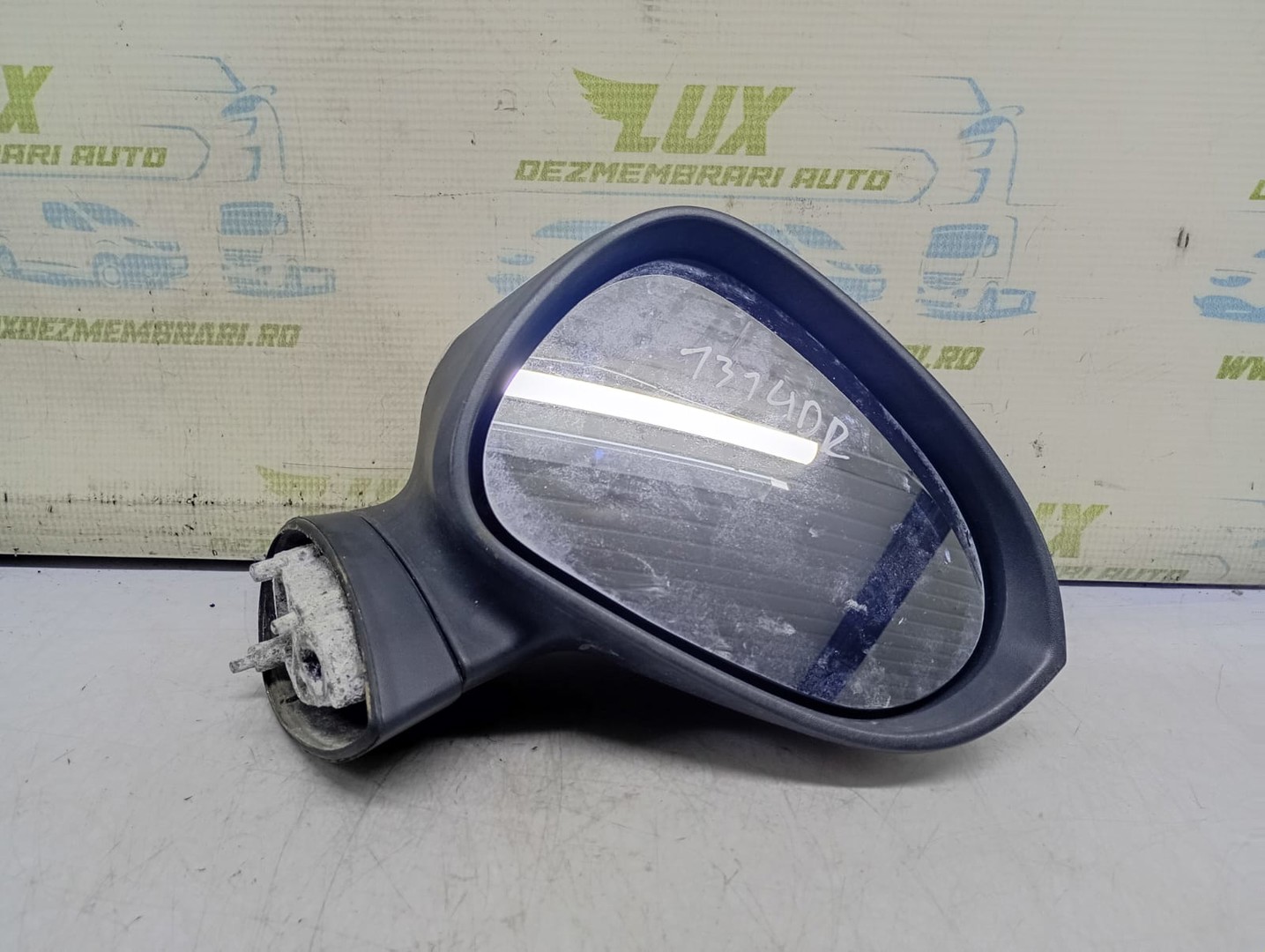 Oglinda dreapta E9024456 Seat Ibiza 4 (6J) (2008 - 2012)