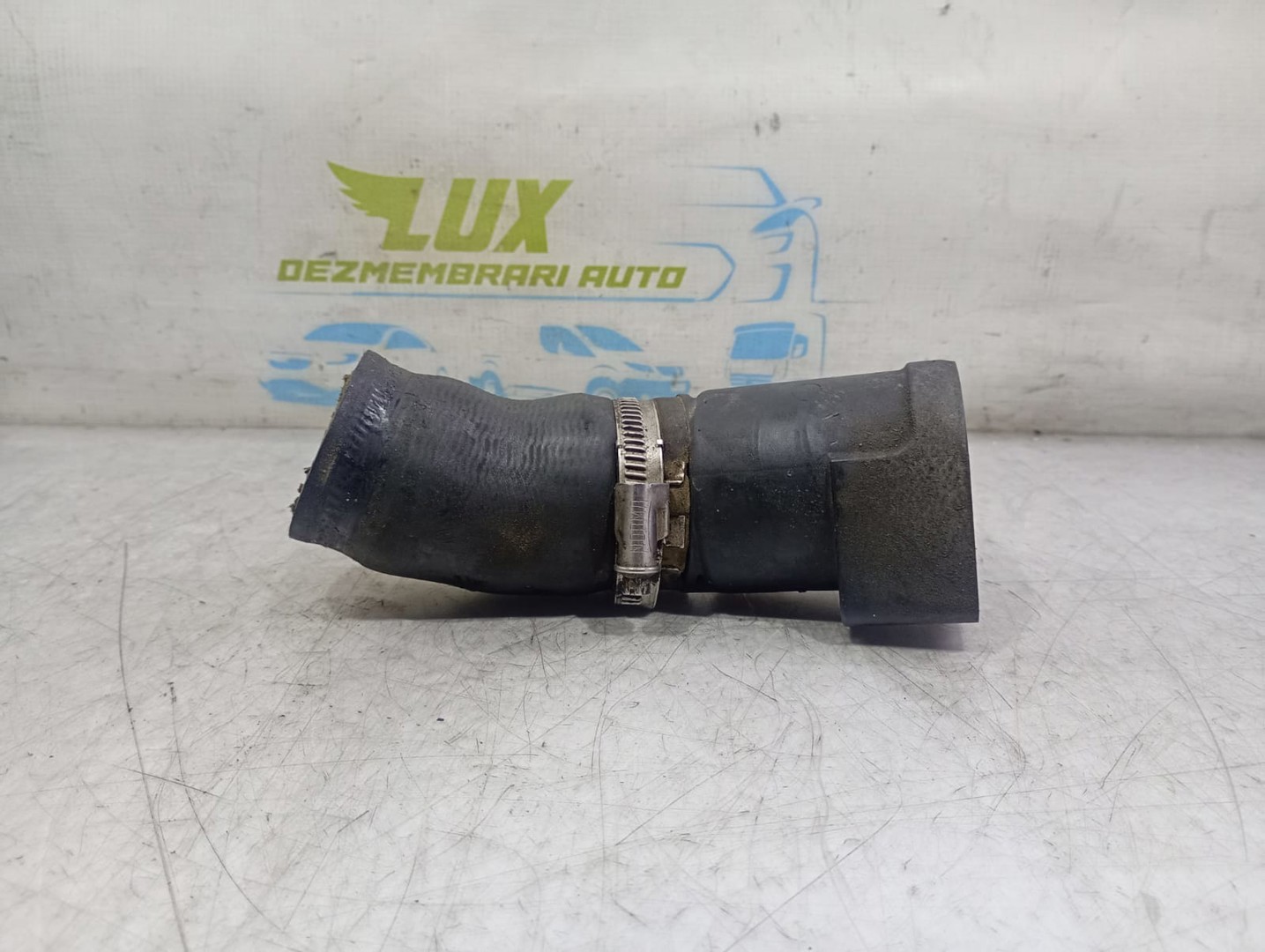 Tub admisie 03l131111g Volkswagen Passat B7 (2010 - 2015)