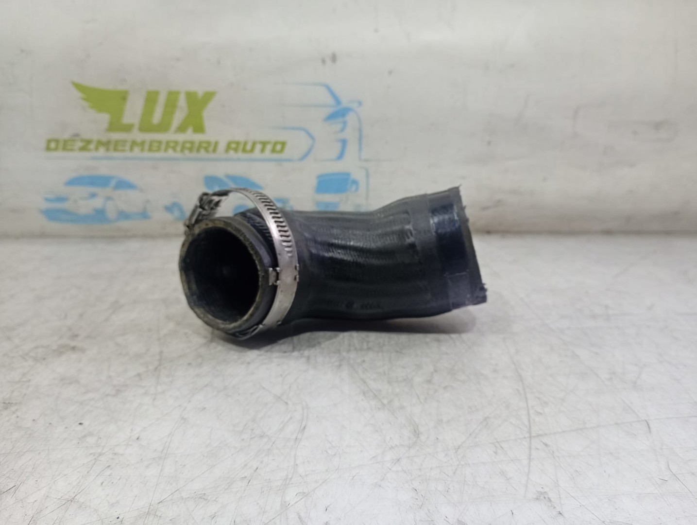 Furtun intercooler 1k0145762 Volkswagen Passat B7 (2010 - 2015)