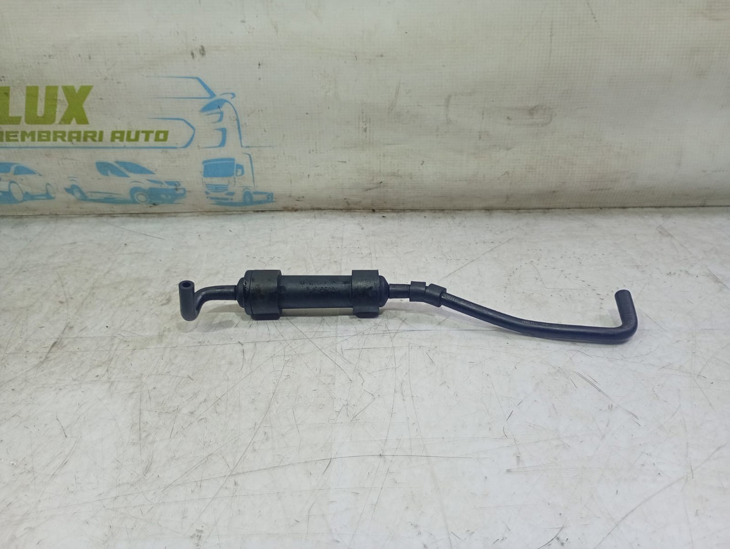 Supapa vacuum 03g129808c Volkswagen Passat B7 (2010 - 2015)