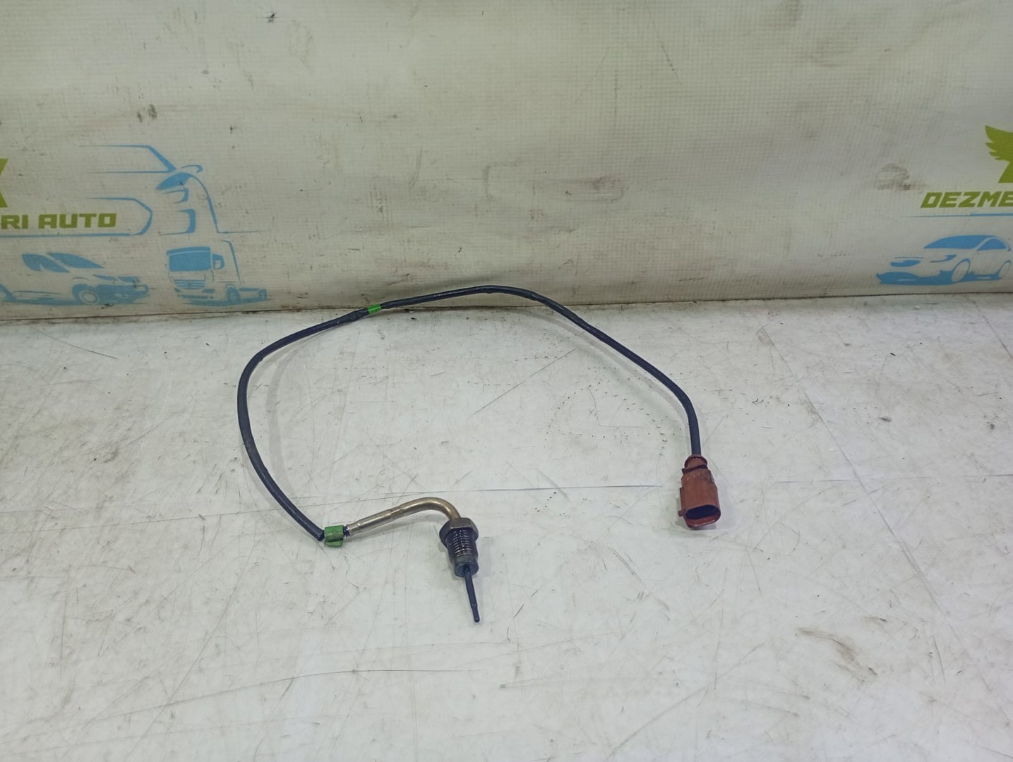 Sonda temperatura gaze 03l906088bh Volkswagen Passat B7 (2010 - 2015)