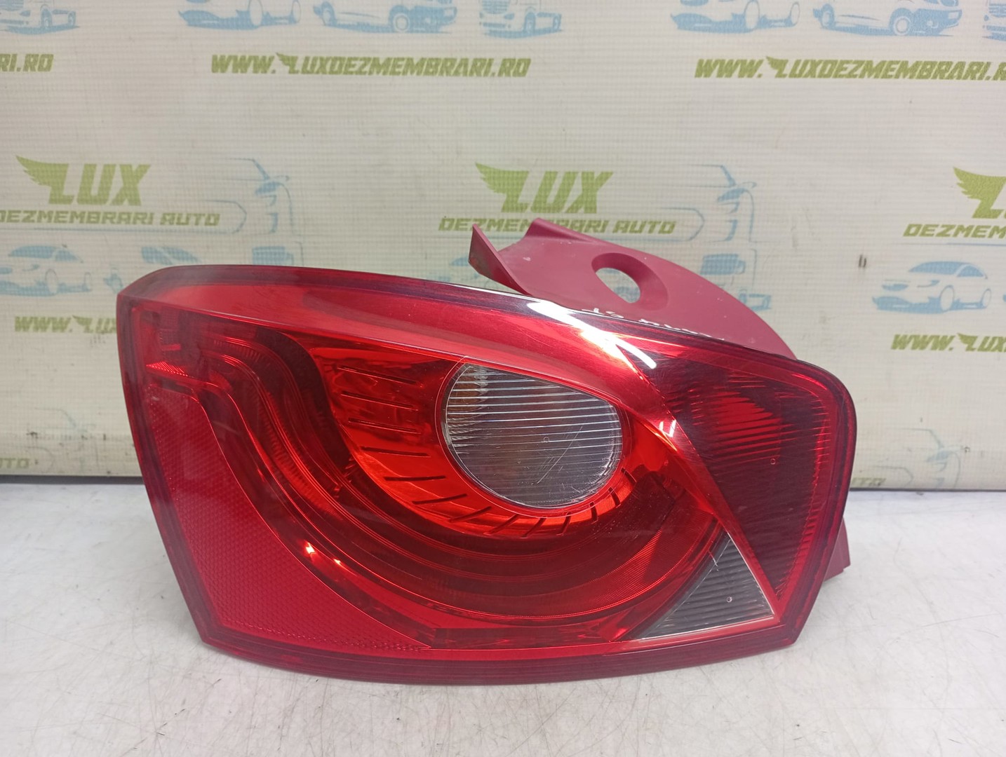 Stop stanga 6J4945257A Seat Ibiza 4 (6J) (2008 - 2012)